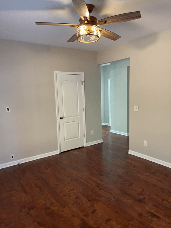 Atlanta House: 3544 College Street