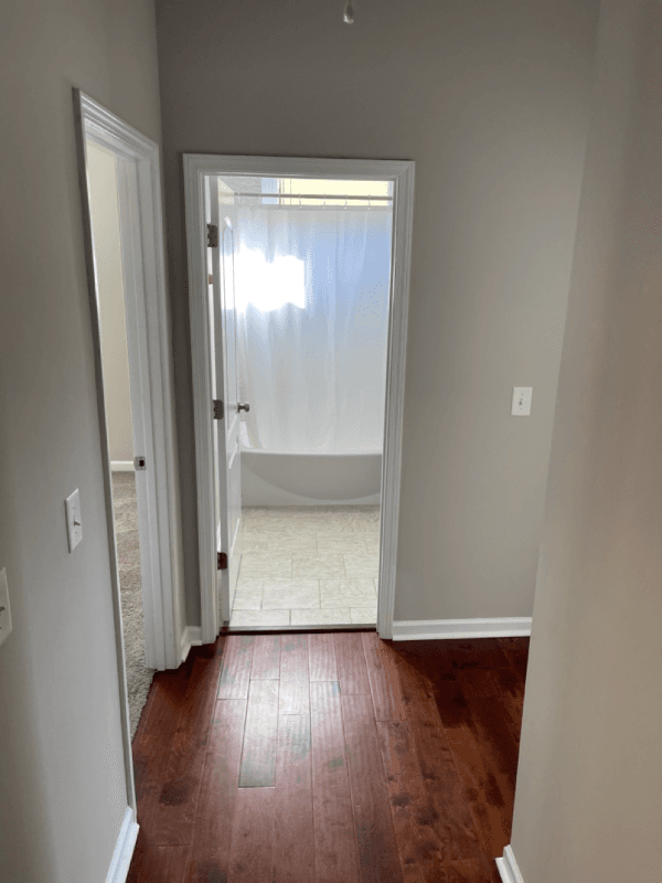 Atlanta House: 3544 College Street