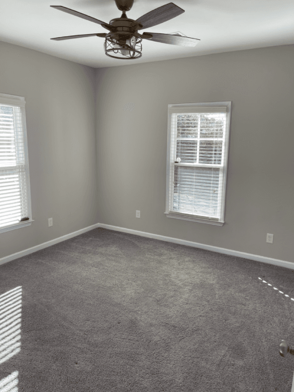 Atlanta House: 3544 College Street