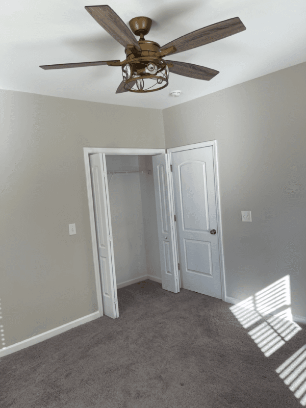Atlanta House: 3544 College Street