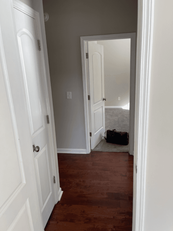 Atlanta House: 3544 College Street