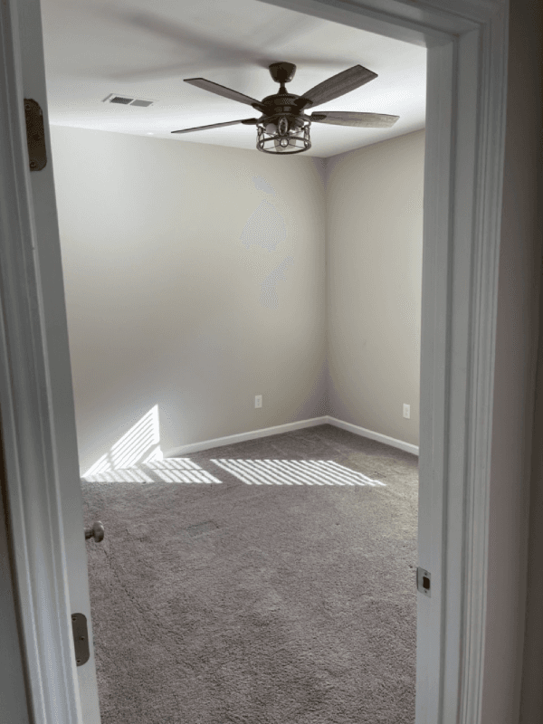 Atlanta House: 3544 College Street