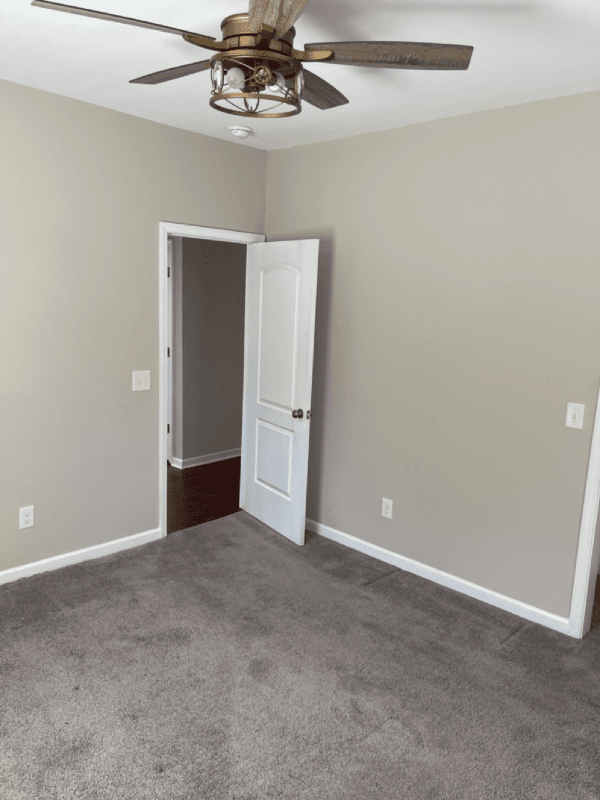 Atlanta House: 3544 College Street