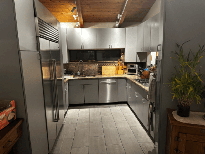 Santa Cruz Other: 1744 Foster Court