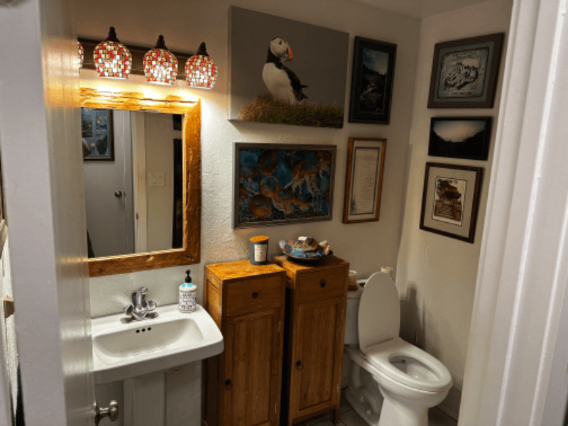 Santa Cruz Other: 1744 Foster Court