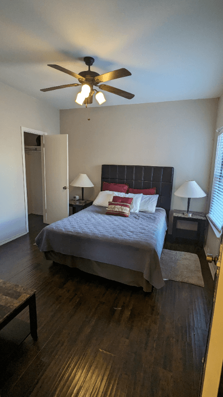 Dallas Multiplex: 7340 Skillman St