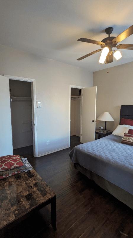 Dallas Multiplex: 7340 Skillman St