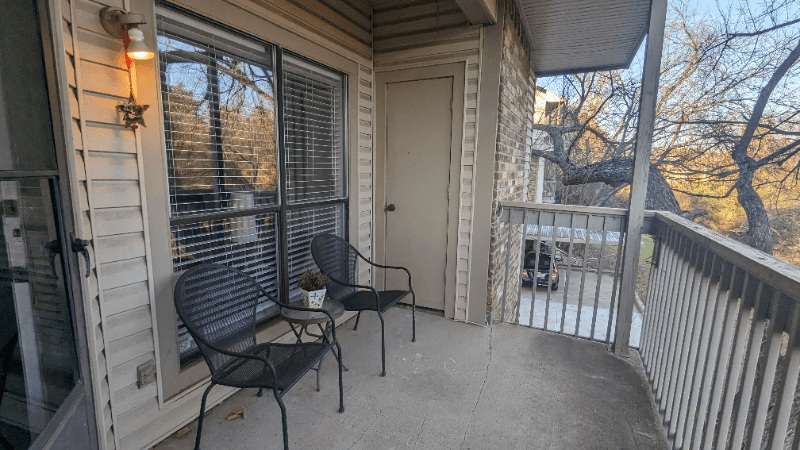 Dallas Multiplex: 7340 Skillman St