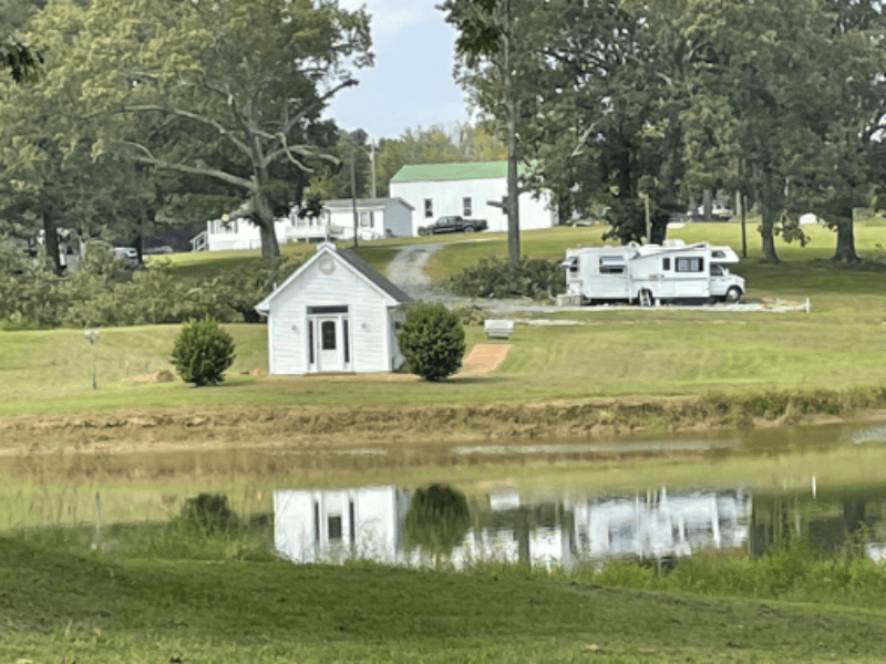 Huntingdon Other: 795 Shekinah Ln