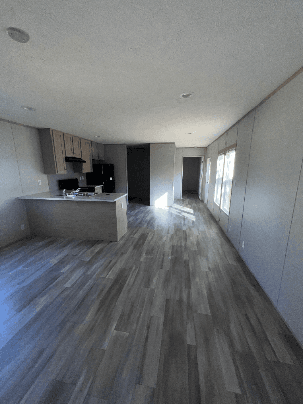 Hubert House: 101 Ash St