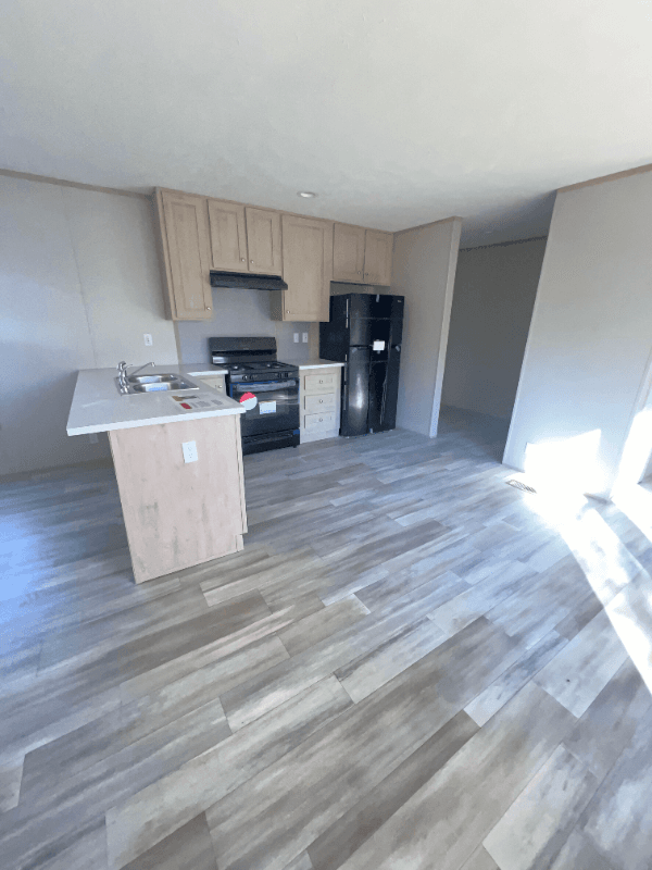 Hubert House: 101 Ash St
