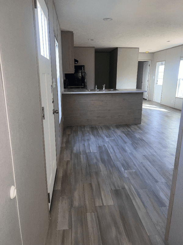 Hubert House: 101 Ash St