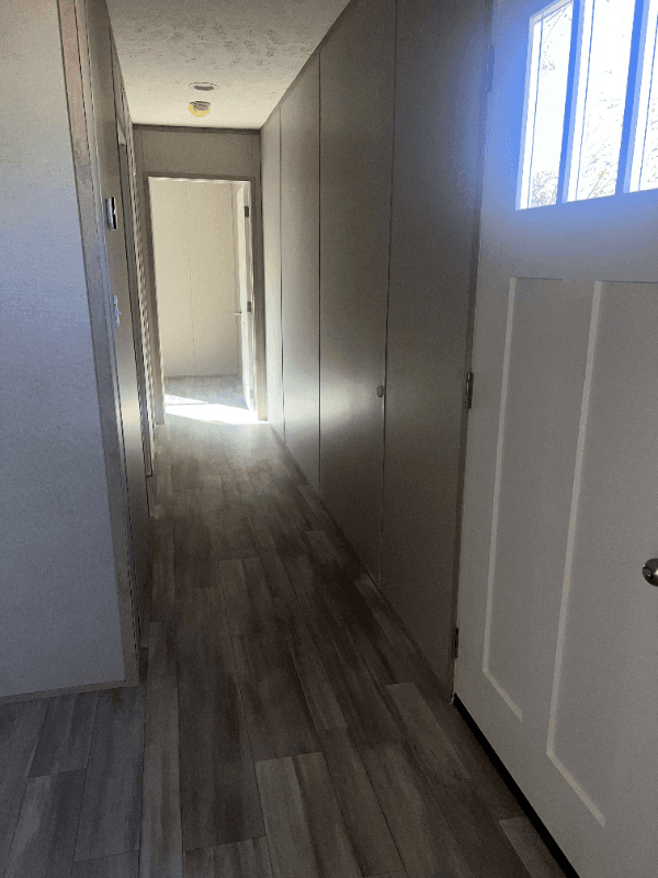 Hubert House: 101 Ash St