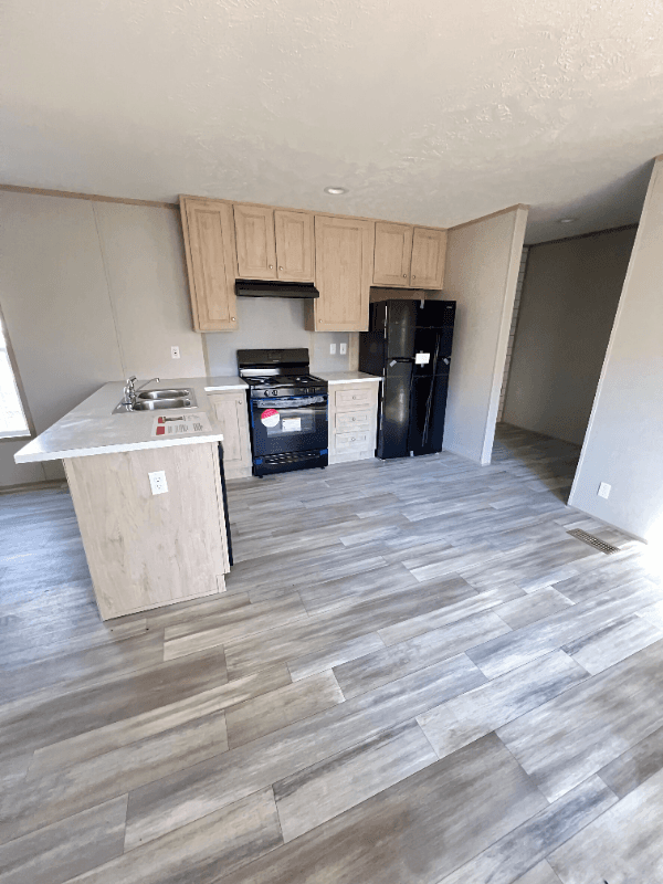 Hubert House: 101 Ash St