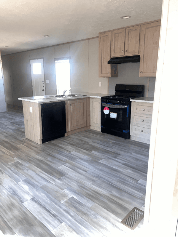 Hubert House: 101 Ash St