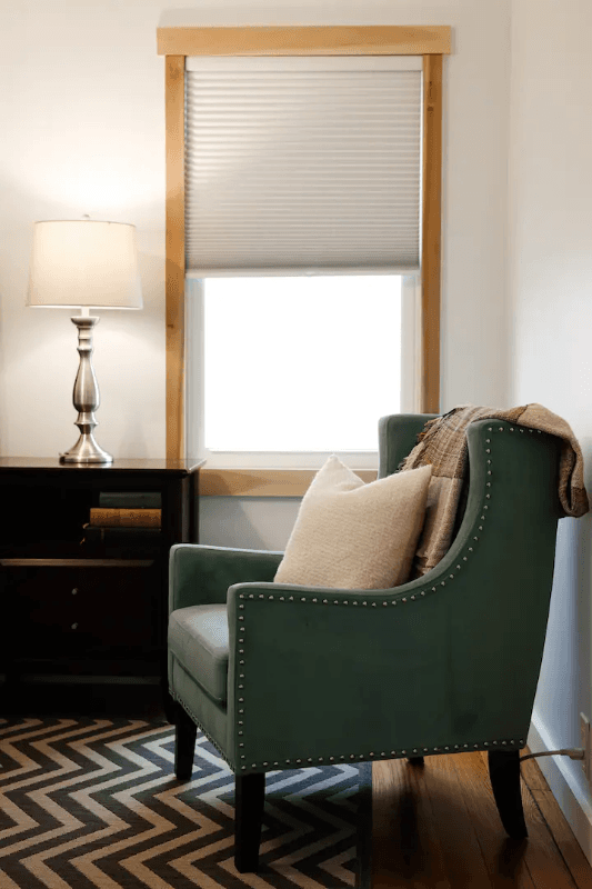 Indianapolis House: 5006 Rosslyn ave