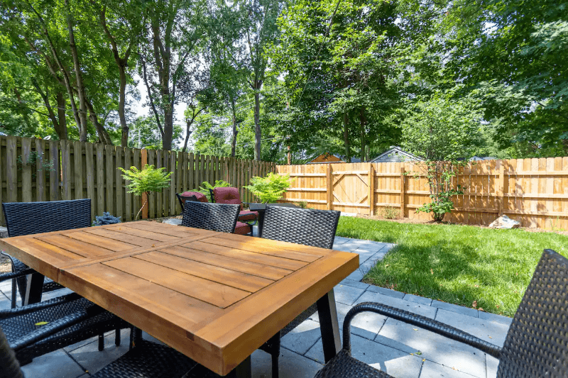 Indianapolis House: 5006 Rosslyn ave