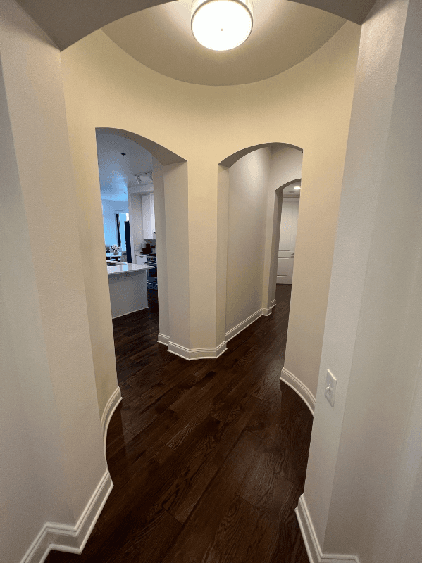 Memphis Apartment: 717 Riverside Drive