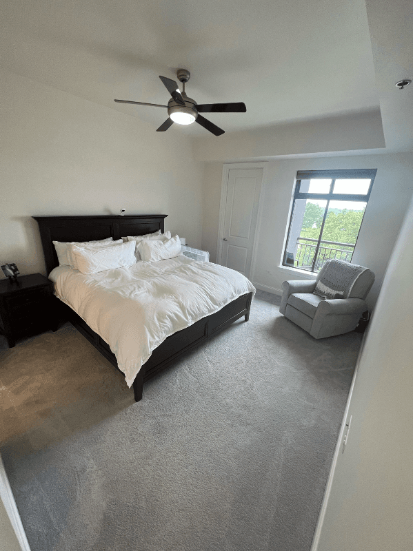 Memphis Apartment: 717 Riverside Drive