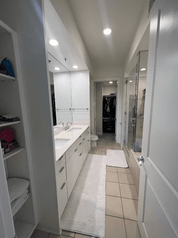 Memphis Apartment: 717 Riverside Drive
