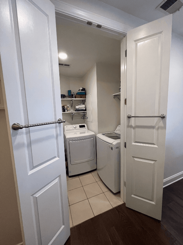 Memphis Apartment: 717 Riverside Drive