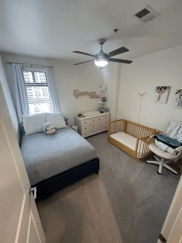 Memphis Apartment: 717 Riverside Drive