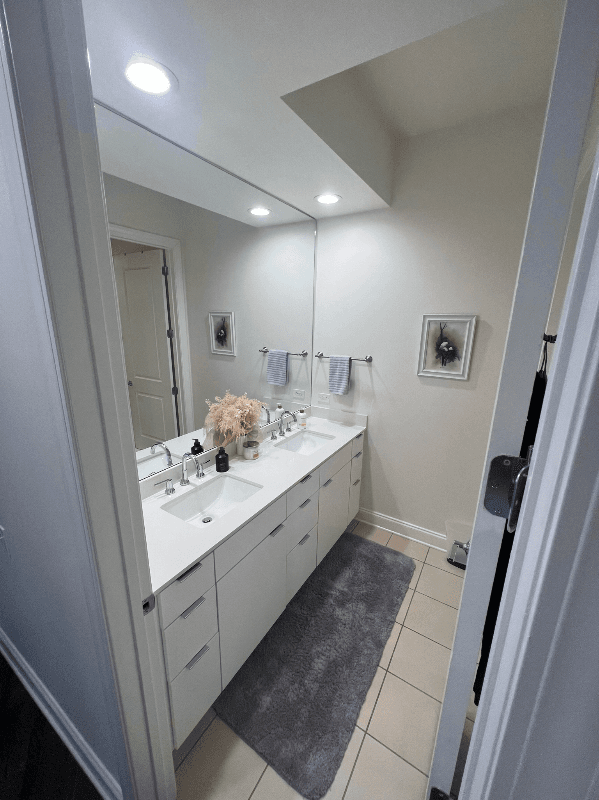 Memphis Apartment: 717 Riverside Drive