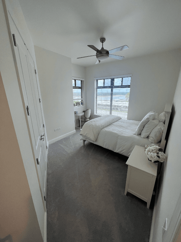 Memphis Apartment: 717 Riverside Drive