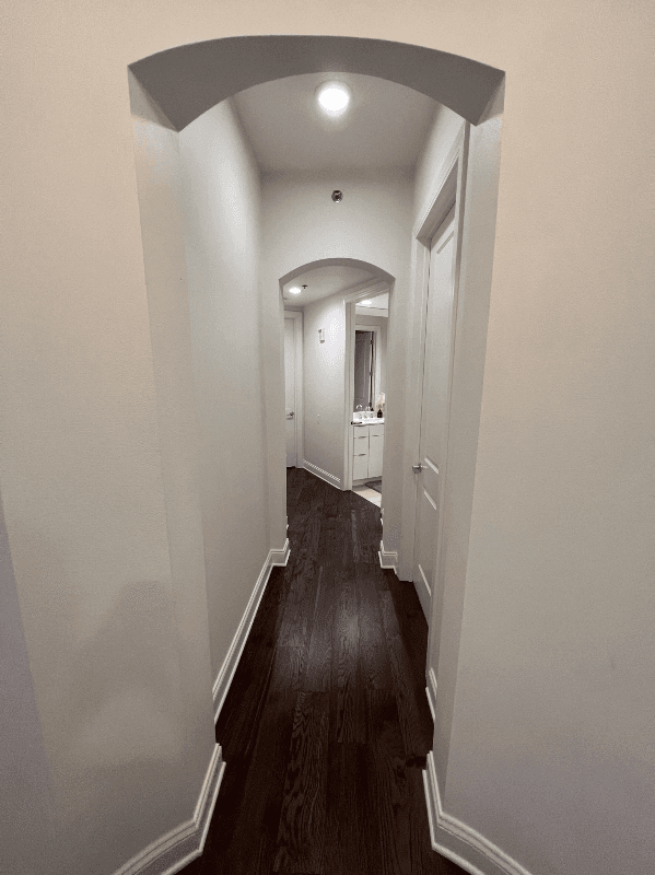 Memphis Apartment: 717 Riverside Drive