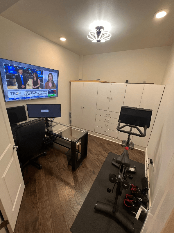 Memphis Apartment: 717 Riverside Drive