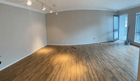 houston Apartment: 1414 Castle Court