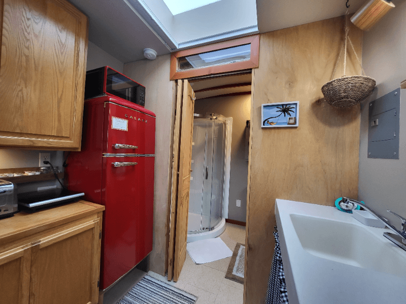 Blaine Apartment: 7398 Birch Bay Drive
