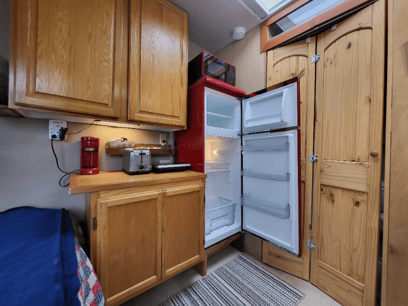 Blaine Apartment: 7398 Birch Bay Drive
