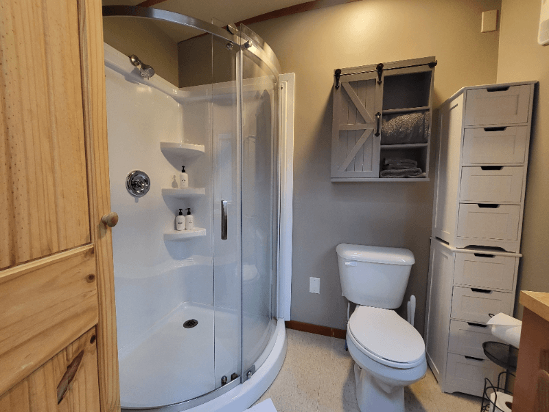 Blaine Apartment: 7398 Birch Bay Drive
