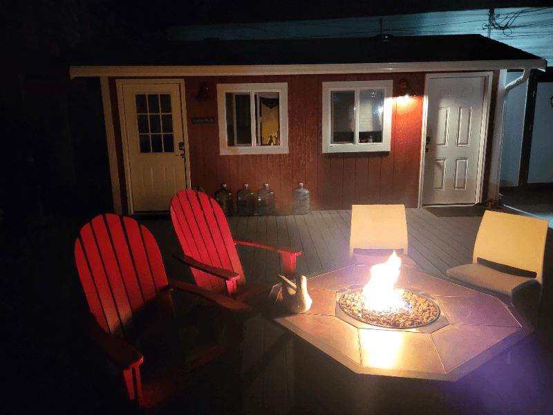 Blaine Apartment: 7398 Birch Bay Drive