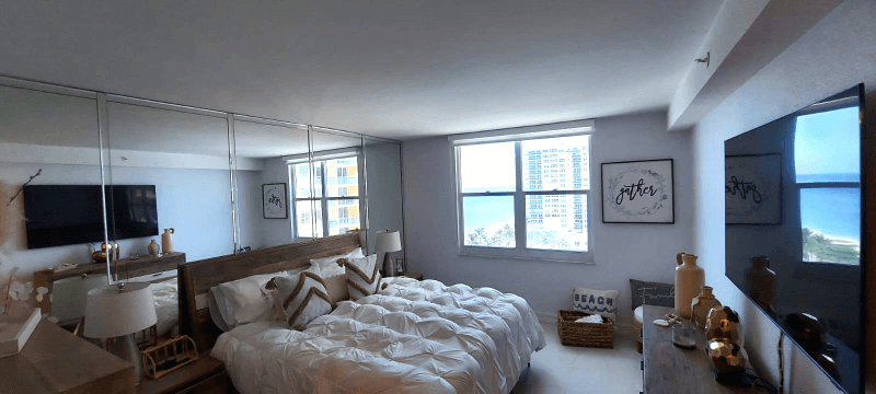 HOLLYWOOD Condo: 2501 S OCEAN DR