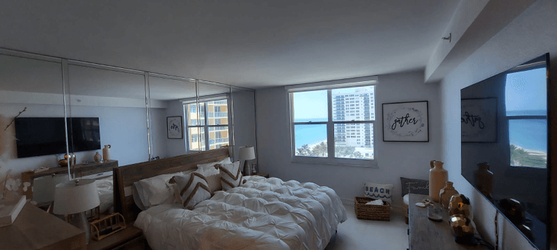 HOLLYWOOD Condo: 2501 S OCEAN DR