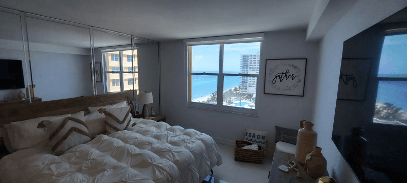 HOLLYWOOD Condo: 2501 S OCEAN DR