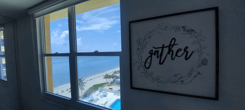 HOLLYWOOD Condo: 2501 S OCEAN DR