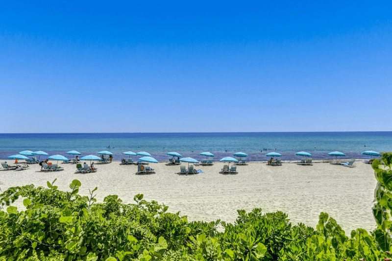 HOLLYWOOD Condo: 2501 S OCEAN DR