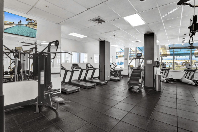 HOLLYWOOD Condo: 2501 S OCEAN DR