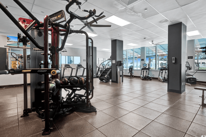 HOLLYWOOD Condo: 2501 S OCEAN DR