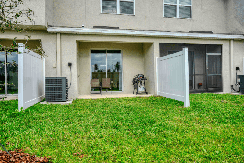 Palmetto Townhome: 6249 Fairmont Ln