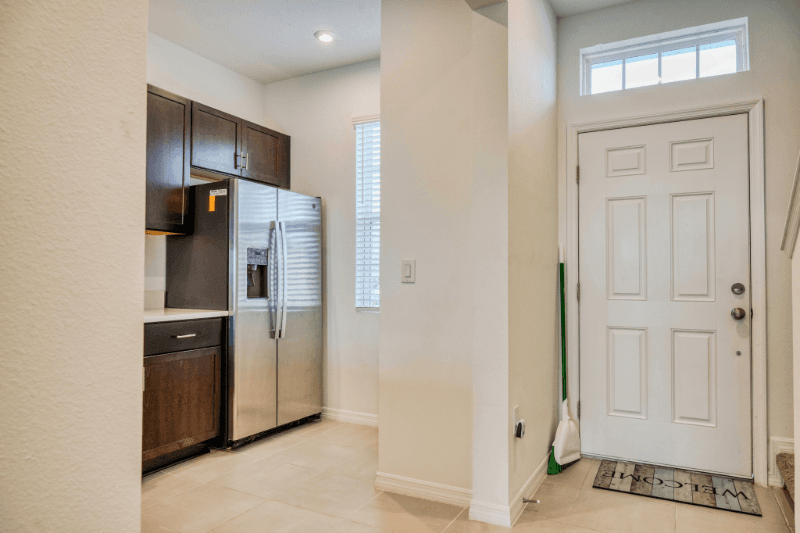 Palmetto Townhome: 6249 Fairmont Ln