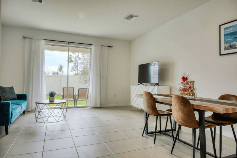 Palmetto Townhome: 6249 Fairmont Ln