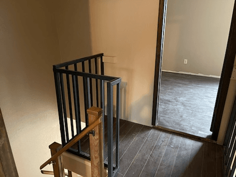 Wilburton Apartment: 902 Cynthia Street