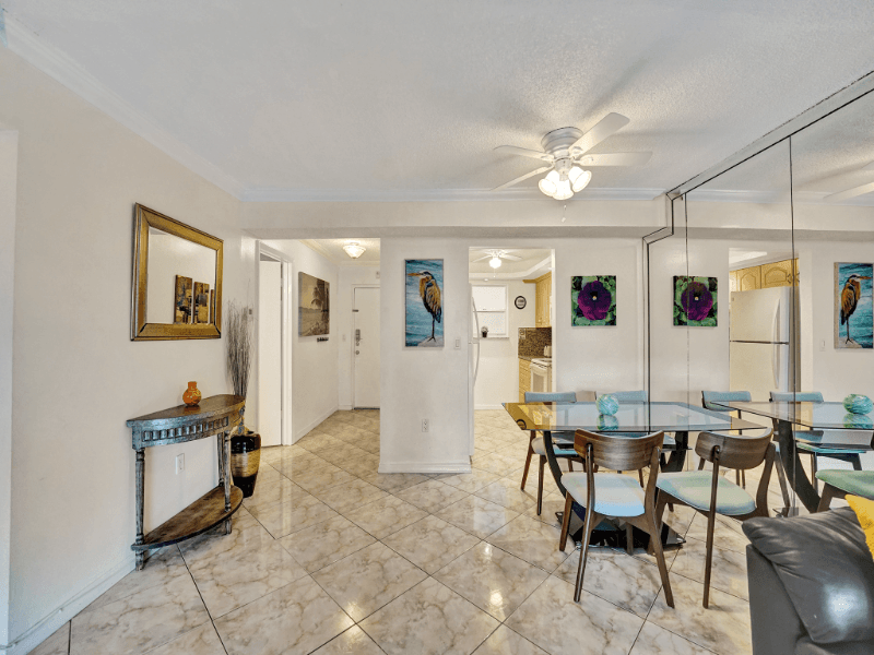Sunny Isles Beach House: 201 178th Drive