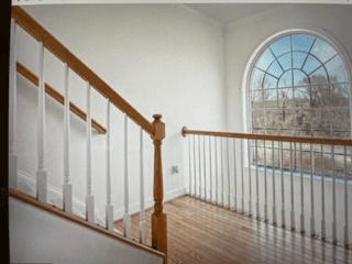 Fredericksburg Townhome: 2106 Caroline Street