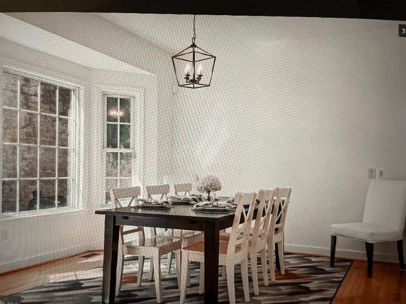 Fredericksburg Townhome: 2106 Caroline Street