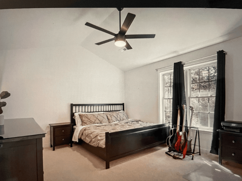 Fredericksburg Townhome: 2106 Caroline Street